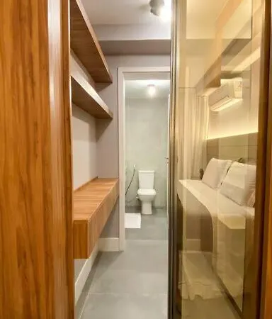 Atlantico Collection Apartment Rio de Janeiro Exterior photo