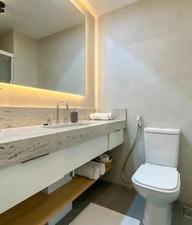 Atlantico Collection Apartment Rio de Janeiro Exterior photo