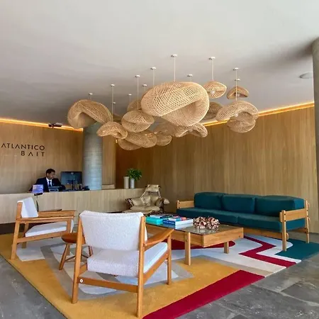 Atlantico Collection Apartment Rio de Janeiro Exterior photo
