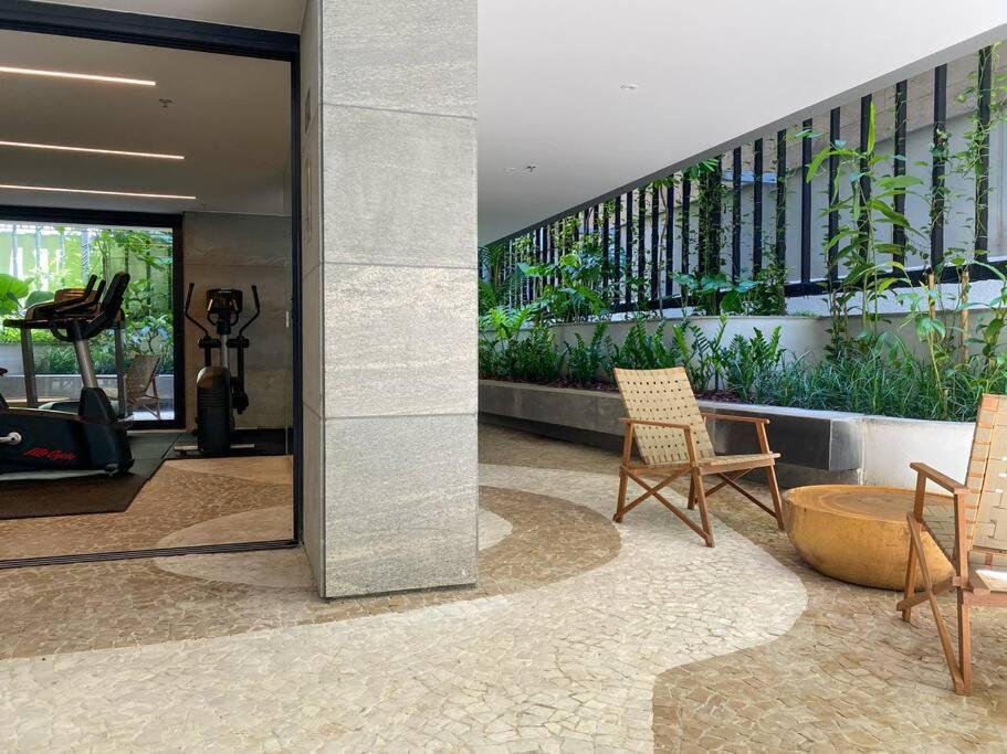 Atlantico Collection Apartment *