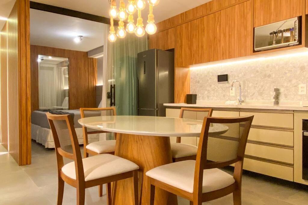 Atlantico Collection Apartment