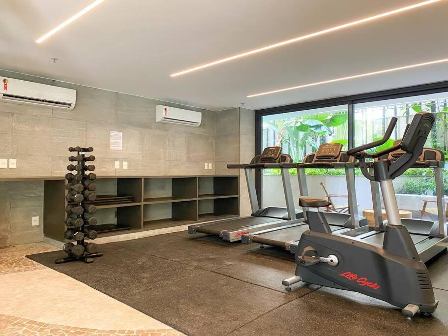 Apartment Atlantico Collection Rio de Janeiro