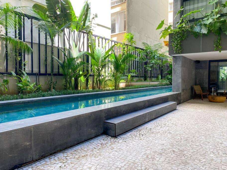 Atlantico Collection Rio de Janeiro