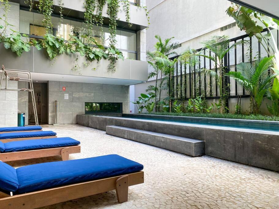 Apartment Atlantico Collection Rio de Janeiro