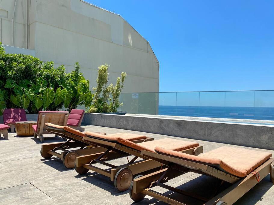 Atlantico Collection * Rio de Janeiro