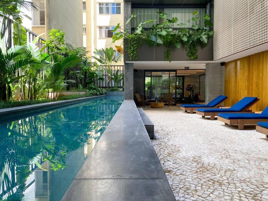 Atlantico Collection Apartment Rio de Janeiro