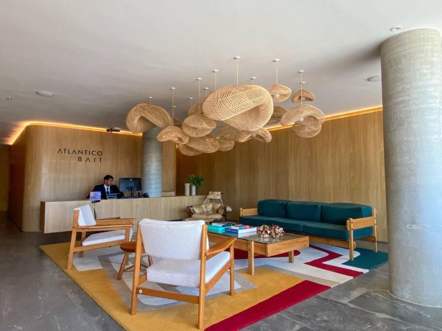 Atlantico Collection Apartamento *